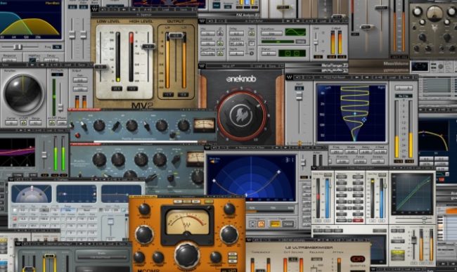 waves tune real time vst free download